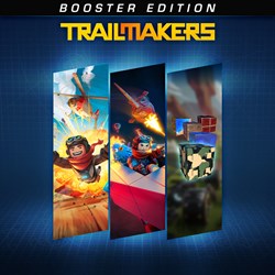 Trailmakers: Booster Edition