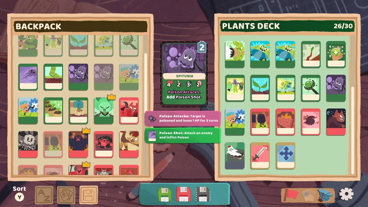Floppy Knights screenshot 3