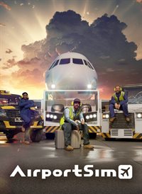 AirportSim