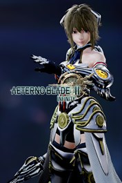 AeternoBlade II: Infinity - Ultimate Freyja