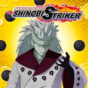 Buy NARUTO TO BORUTO SHINOBI STRIKER Xbox