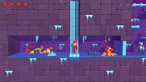 Santa´s World — 6