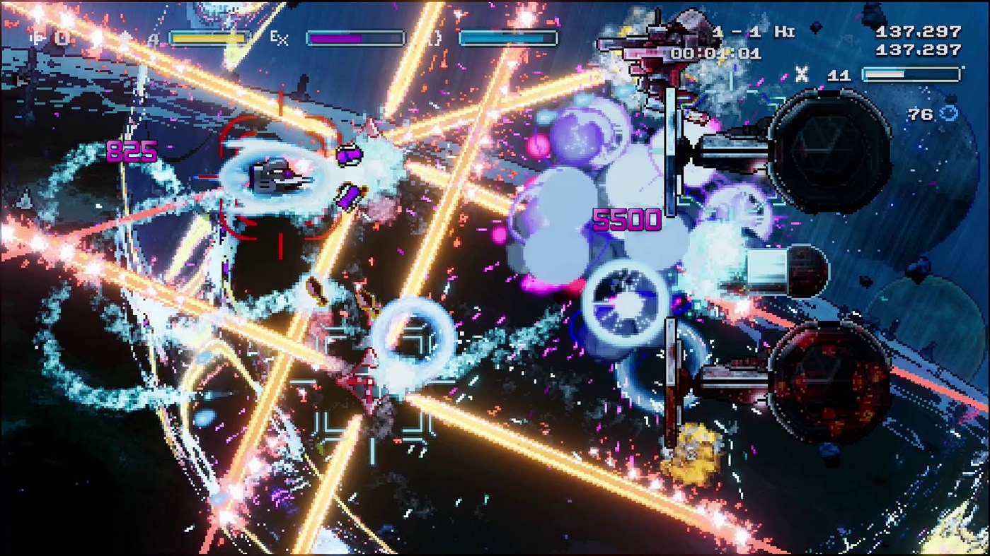 #5. Schildmaid MX (Xbox) By: Eastasiasoft Limited