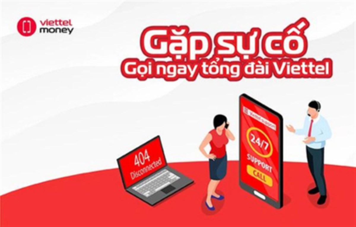 Tong dai Viettel
