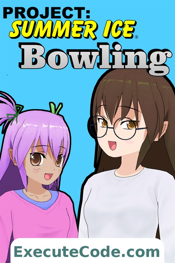 Bowling - Project: Summer Ice Xbox Series X|S and Xbox One cover art