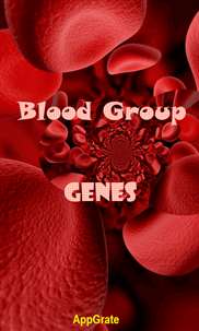 Blood Group Genes screenshot 1