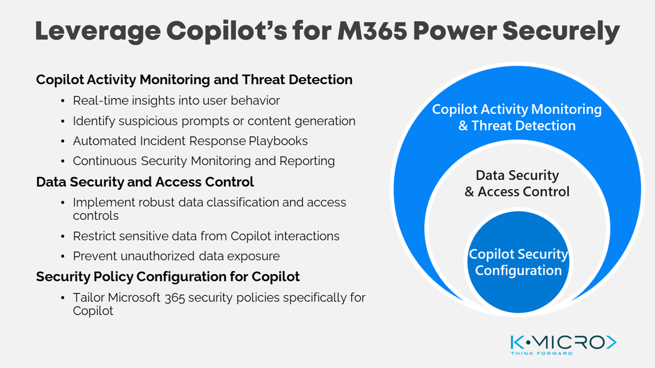 Snapshot 2 of Copilot for Microsoft 365: Security Accelerator
