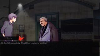 Crime Opera: The Butterfly Effect screenshot 5