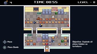 BombPaws (Windows) screenshot 1