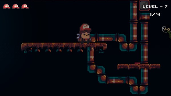GearDude — 7