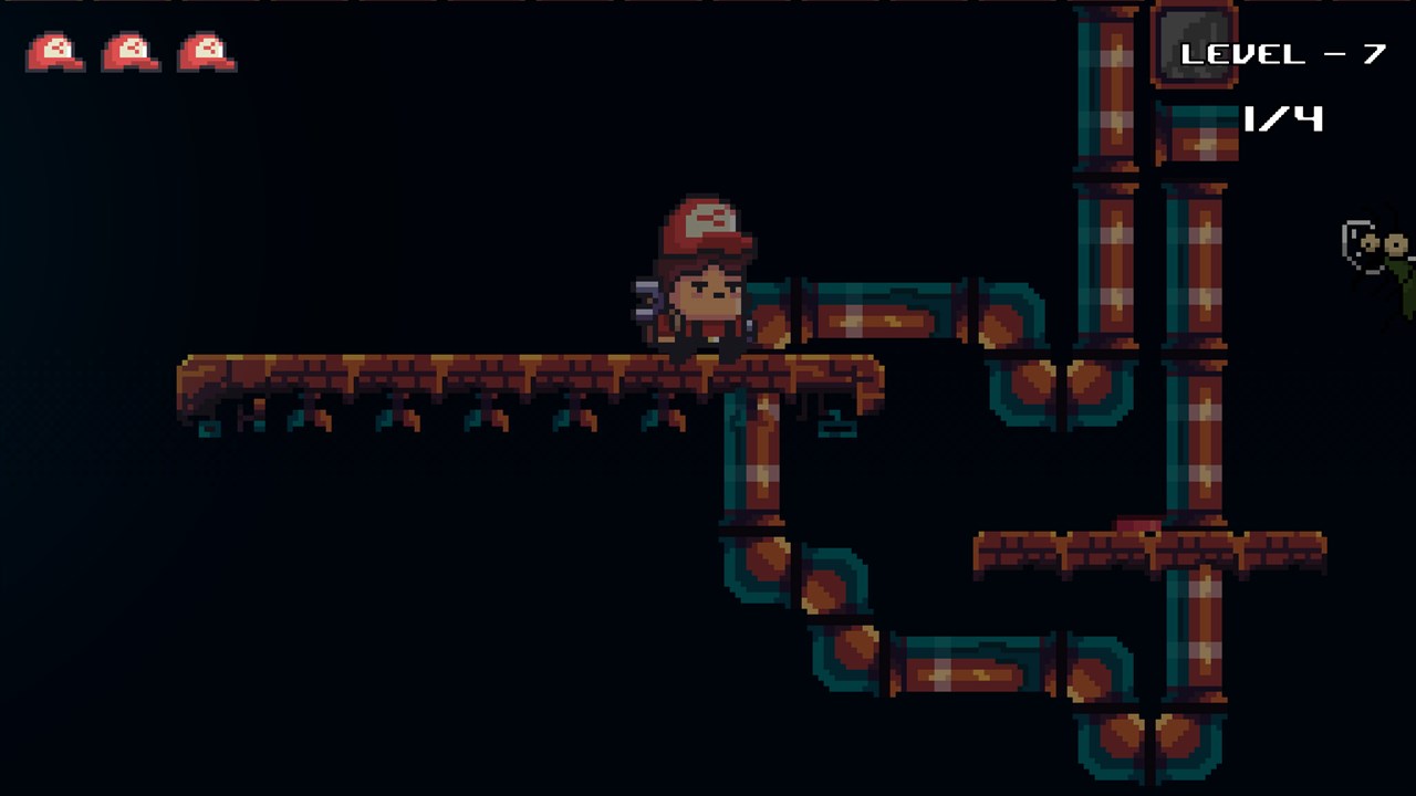 GearDude (Xbox One) screenshot 7