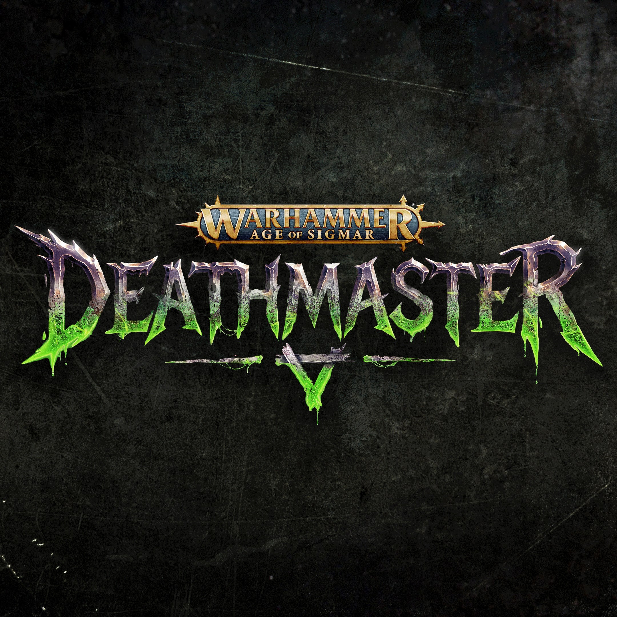 Warhammer Age of Sigmar: Deathmaster