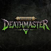 Warhammer Age of Sigmar: Deathmaster