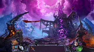 House of 1000 Doors: Evil Inside Collector's Edition screenshot 5