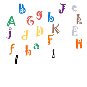 Spell the Name