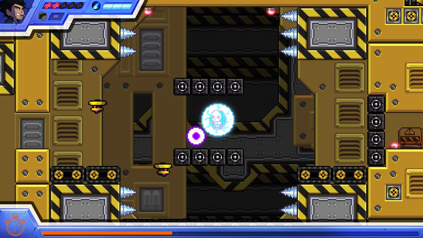 #7. Guns N' Runs (Xbox) 由: Storybird Studio