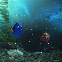 Aperçu Rush: A DisneyPixar Adventure