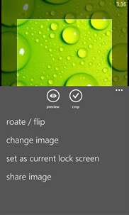 Lock Screen Changer screenshot 7