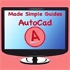 Made Simple Guides For AutoCad