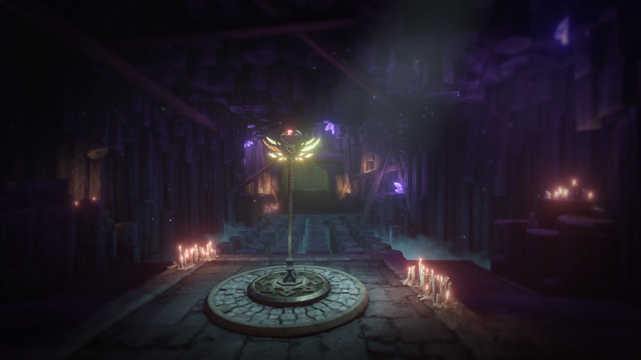 Escape First Alchemist screenshot 7