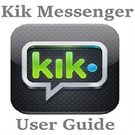 KikMessenger: App Guide