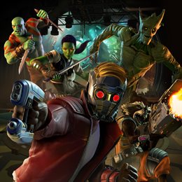 Aperçu Marvel’s Guardians of the Galaxy: The Telltale Series - Episode 1