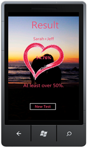 Love Test Free screenshot 2
