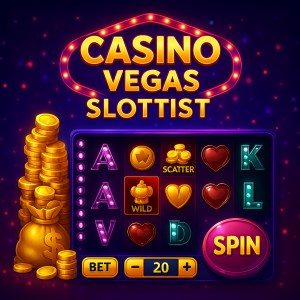 SlottyVegas Offers Platform: A Canadian Player’s Review