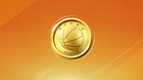 Pacchetto Rookie NBA 2K Playgrounds 2 - 3.000 Golden Bucks