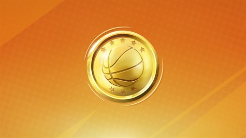 NBA 2K Playgrounds 2 – Pacote Revelação – 3.000 de moeda virtual
