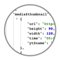 JSON Formatter