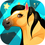 Pony Dress Up
