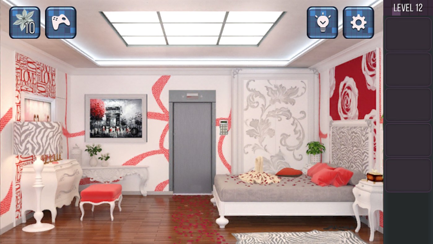 #7. Can You Escape 2 (Windows) Ved: Mobiplay