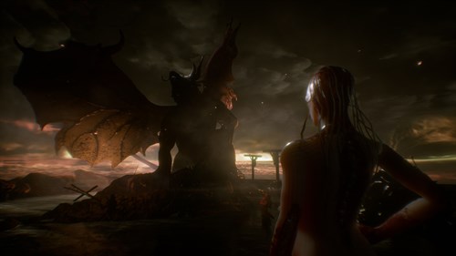 Agony