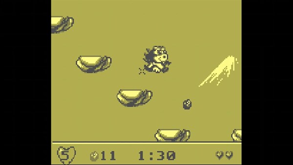 Radical Rex (QUByte Classics) — 5