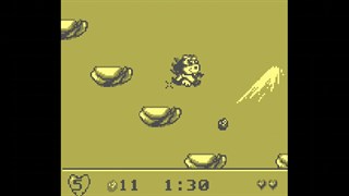 Radical Rex (QUByte Classics) screenshot 5