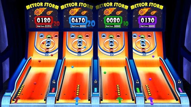 Carnival Games screenshot 4