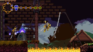 Volgarr the Viking I & II Bundle screenshot 6