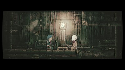 Afterdream — скриншот 20