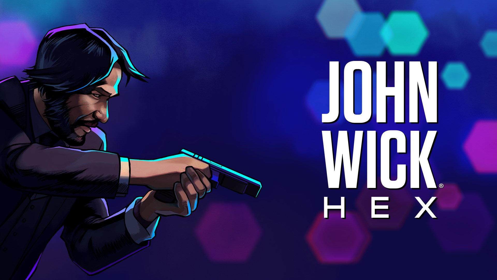 john wick video game xbox