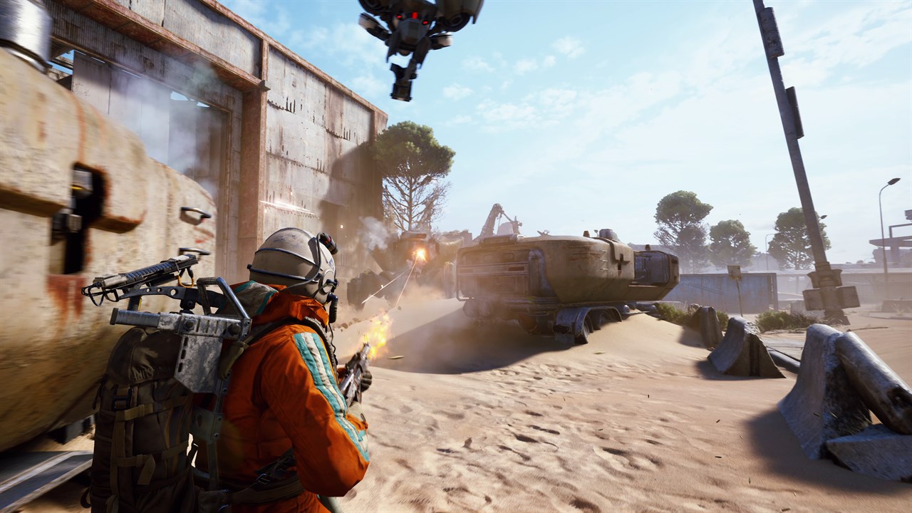 ARC Raiders screenshot 5