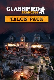 Classified: France '44 - Talon