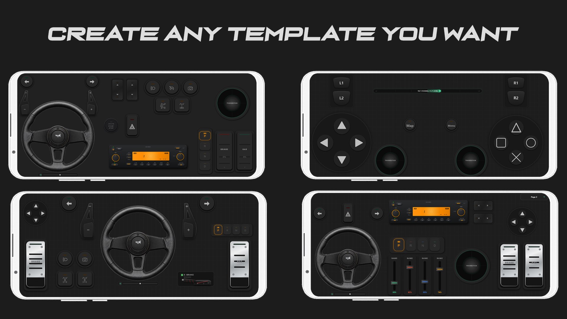 RojX screenshot