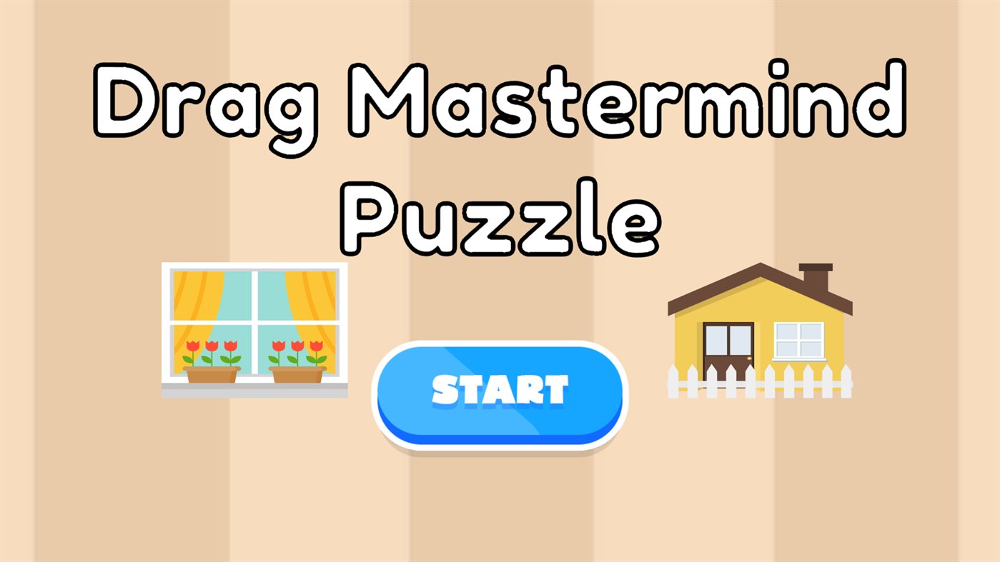 #1. Drag Mastermind Puzzle (Windows) โดย: William L