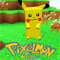 השג את Pixelmon Poke Go Classic Microsoft Store He Il