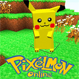 Pixelmon Poke GO Classic