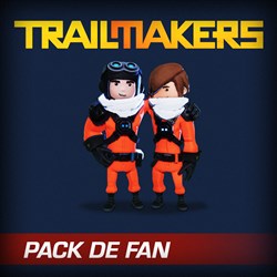 Trailmakers: Pack de fan