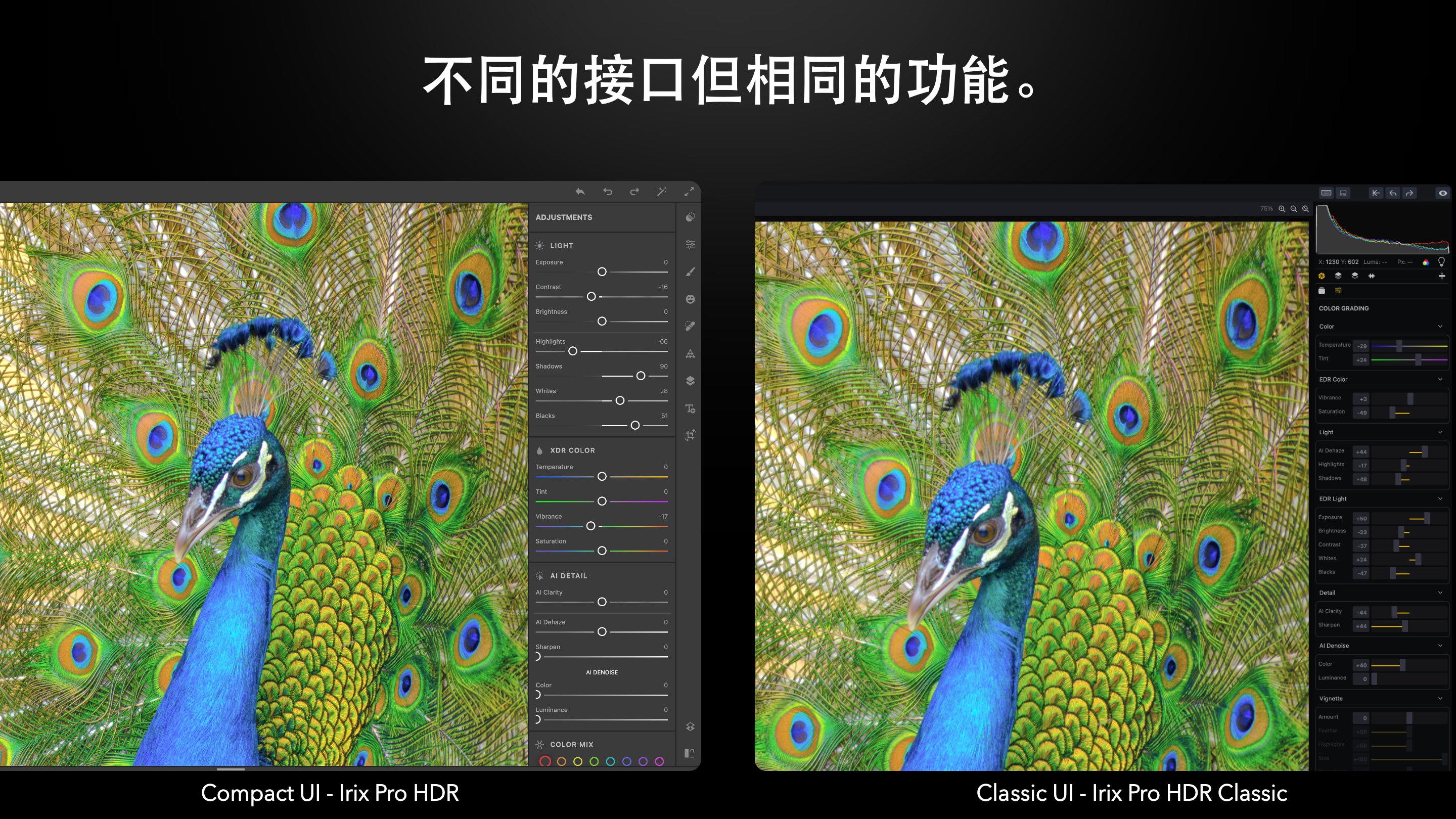 购买Irix HDR - AI 照片编辑器- Microsoft Store zh-SG