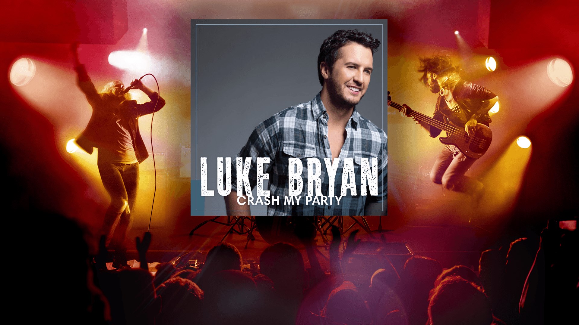 Buy "That's My Kind Of Night" - Luke Bryan - Microsoft Store