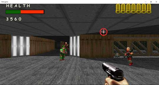 Shot game screenshot 2